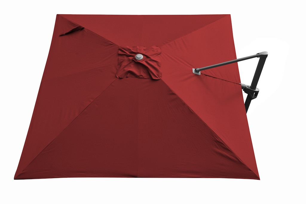 Toile Parasol Déporté NH 3x38 Polyester 210gr SD