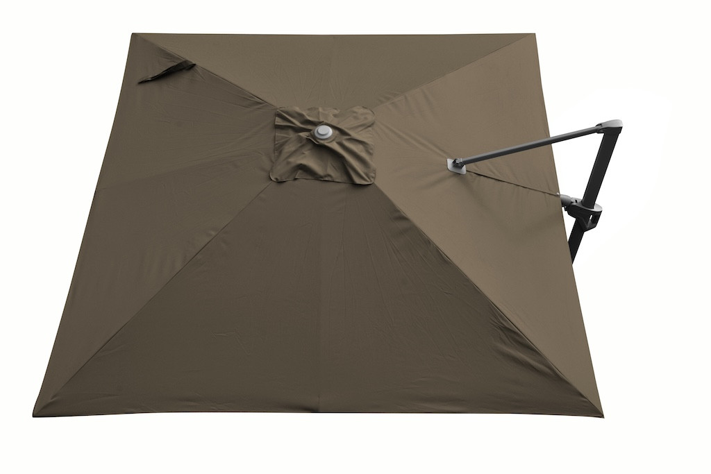 Toile Parasol Déporté NH 3x38 Polyester 210gr SD