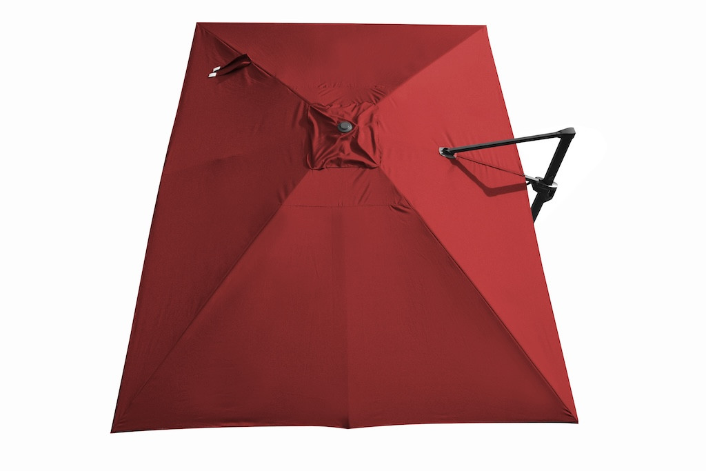 Toile Parasol Déporté NH 3x48 Polyester 210gr SD - vue 2