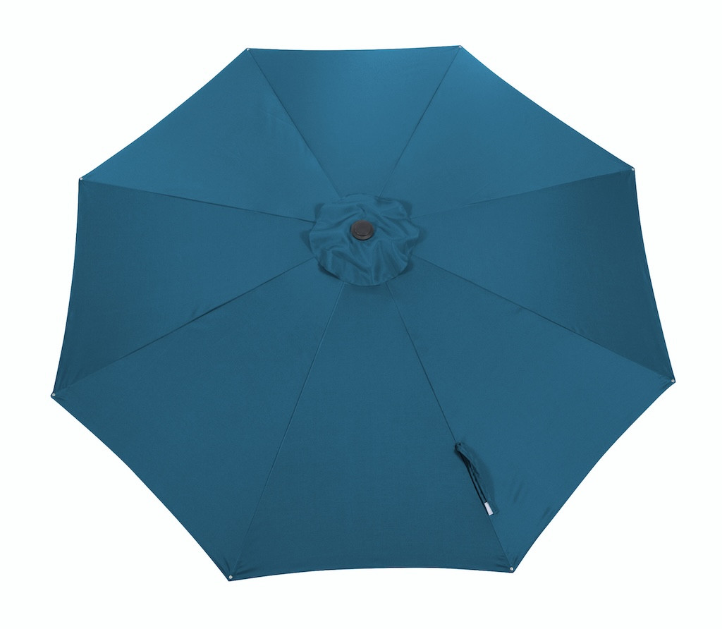 Toile Parasol Droit 300 par 8 Polyester 200gr SD - vue 2