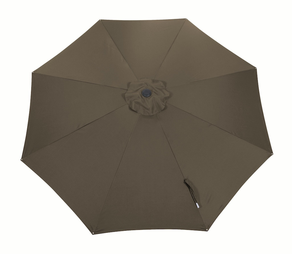 PROLOISIRS Toile Parasol Droit 3508 Polyester 200gr SD - vue 2
