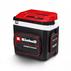 Glacière de chantier sans fil TE-COL 18/27 Li-Solo-sans batterie ni chargeur de marque EINHELL , référence: B9019400