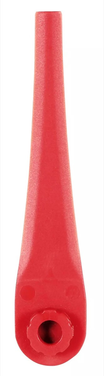 Lames de rechange pour coupe bordures GE CT 1825 Li - vue 2