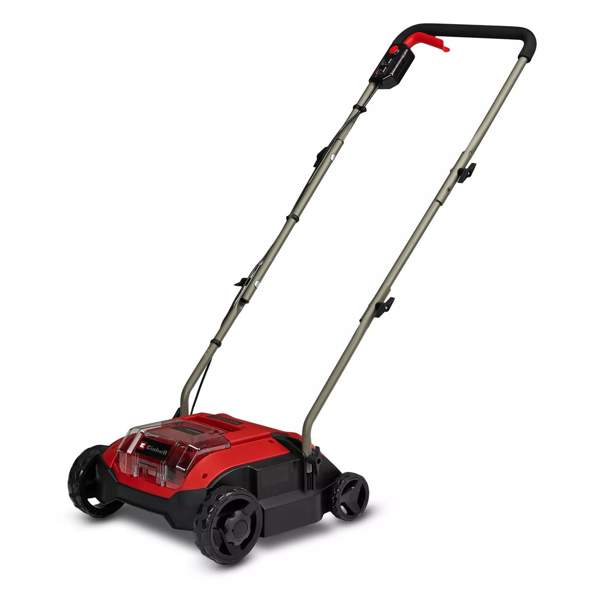 Scarificateur sans fil GC SC 1828 DS Li 28 cm Solo sans batterie ni chargeur - vue 5