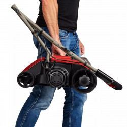 Scarificateur sans fil GC-SC 18/28 DS Li - 28 cm -Solo sans batterie ni chargeur - EINHELL