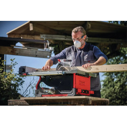 Scie à table Professional TP-CC 10 T RECONDITIONNE - EINHELL