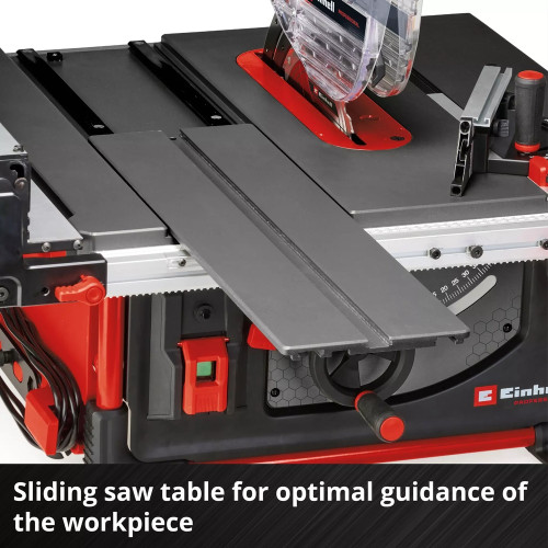 Scie à table Professional TP-CC 10 T RECONDITIONNE - EINHELL