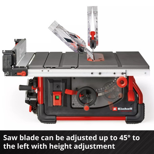 Scie à table Professional TP-CC 10 T RECONDITIONNE - EINHELL
