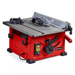 Scie circulaire sur table TC-TS 8 - 1200W - lame Ø200mm - coupe max 45mm - butée parallèle RECONDITIONNE de marque EINHELL , référence: B9021000