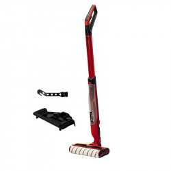 Nettoyeur de Sol sans fil CLEANEXXO - livré sans batterie ni chargeur RECONDITIONNE de marque EINHELL , référence: J9020600