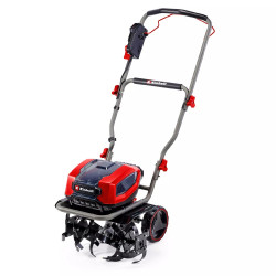Motobineuse sans fil  GP-CR 36/45 Li E BL-Solo RECONDITIONNE de marque EINHELL , référence: J9020800