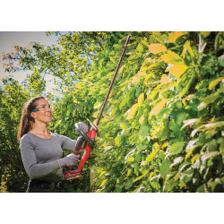 Taille-haie sans fil Professional GP-CH 18/61 Li BL-Solo RECONDITIONNE - EINHELL