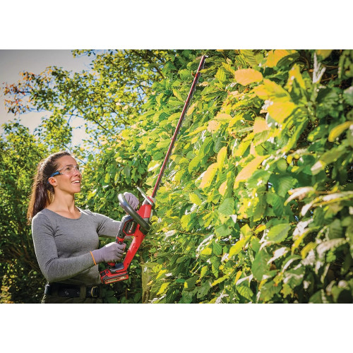 Taille-haie sans fil Professional GP-CH 18/61 Li BL-Solo RECONDITIONNE - EINHELL
