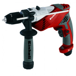 Perceuse à percussion RT-ID 65 RECONDITIONNE de marque EINHELL , référence: B9021100