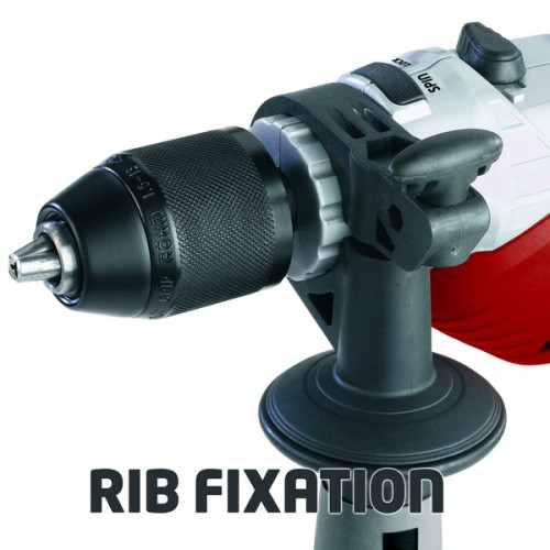 Perceuse à percussion RT-ID 65 RECONDITIONNE - EINHELL