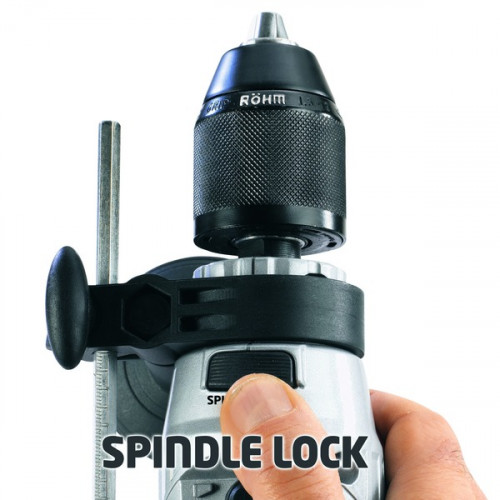 Perceuse à percussion RT-ID 65 RECONDITIONNE - EINHELL