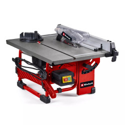 Scie circulaire sur table TC-TS 8 I - 800W - lame Ø200mm - coupe max 45mm - butée parallèle RECONDITIONNE de marque EINHELL , référence: B9022100