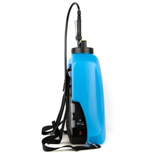 Pulvérisateur électrique à dos - Matabi Evolution 20 LTC-S - 18V Li-Ion - 20 L - MATABI