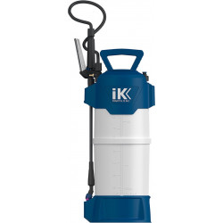 Pulvérisateur à mousse alcaline – IK ALK Foam Pro 12 – 6 L – Mousse sèche de marque MATABI, référence: J9023000