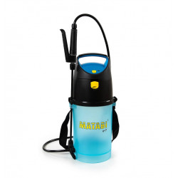 Pulvérisateur électrique à batterie – Matabi E7 EASY – 7 L – Batterie Li-Ion vendue séparément de marque MATABI, référence: J9023100