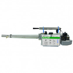 Nébuliseur thermique en acier inoxydable - 18.7 kW - Microfog 35ES - à piles de marque MATABI, référence: J9022300