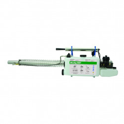 Nébuliseur thermique en acier inoxydable - 18.7 kW - Microfog 35ES de marque MATABI, référence: J9022800