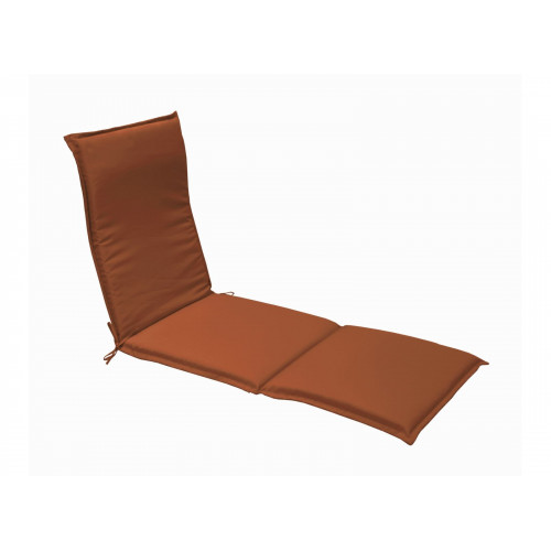 Coussin Garden Lit de Soleil - Sienne - PROLOISIRS