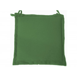 Coussin Garden Galette - Amande de marque PROLOISIRS, référence: J9023800