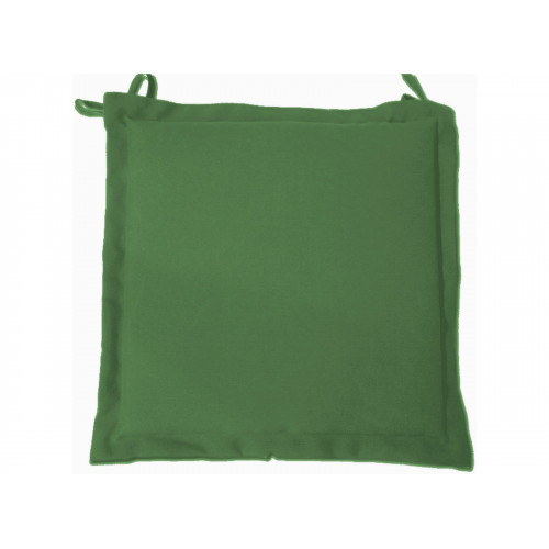 Coussin Garden Galette - Amande - PROLOISIRS