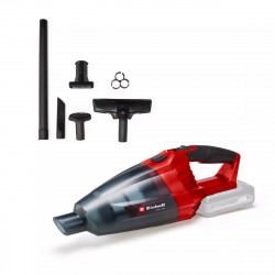 Kit atelier sans fil Einhell – 6 outils Power X-Change + 2 batteries 4.0Ah + chargeur - EINHELL