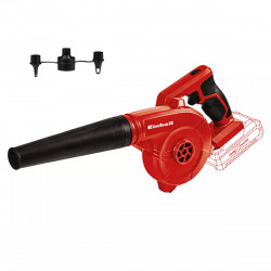 Kit atelier sans fil Einhell – 6 outils Power X-Change + 2 batteries 4.0Ah + chargeur - EINHELL