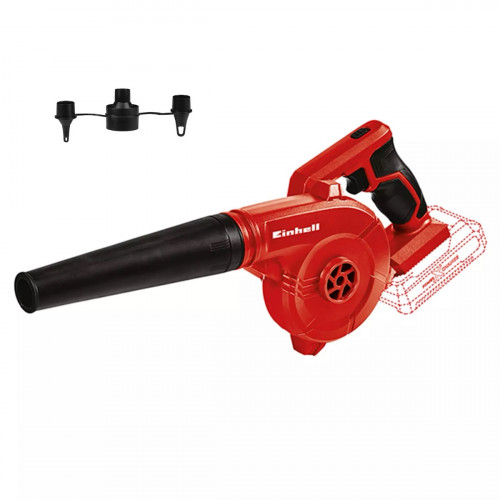 Kit atelier sans fil Einhell – 6 outils Power X-Change + 2 batteries 4.0Ah + chargeur - EINHELL