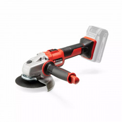 Kit garage et atelier Einhell – Visseuse, meuleuse, polisseuse, compresseur + accessoires et batteries - EINHELL