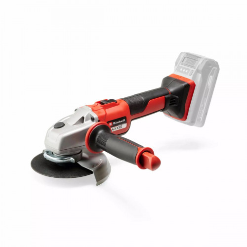 Kit garage et atelier Einhell – Visseuse, meuleuse, polisseuse, compresseur + accessoires et batteries - EINHELL
