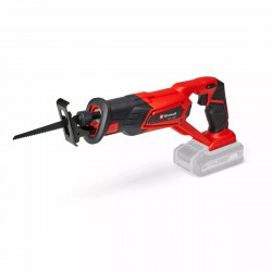 Kit chantier sans fil Einhell – Meuleuse, scies, perceuse, ponceuse + 2 batteries 4.0Ah + chargeur - EINHELL
