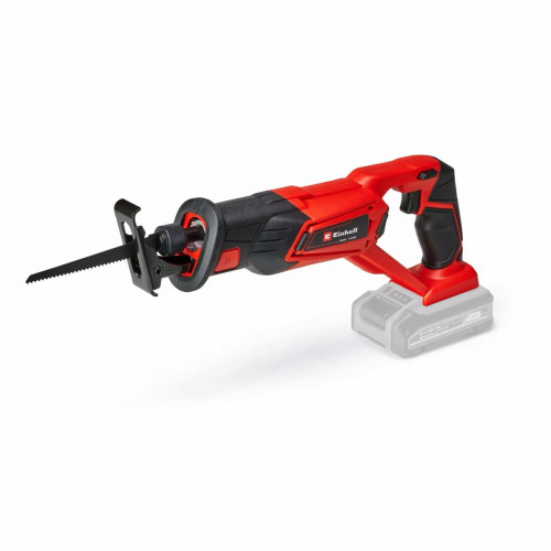 Kit chantier sans fil Einhell – Meuleuse, scies, perceuse, ponceuse + 2 batteries 4.0Ah + chargeur - EINHELL