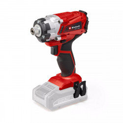 Kit vissage sans fil Einhell – Visseuse à chocs + perceuse-visseuse + 2 batteries 4.0Ah + chargeur - EINHELL