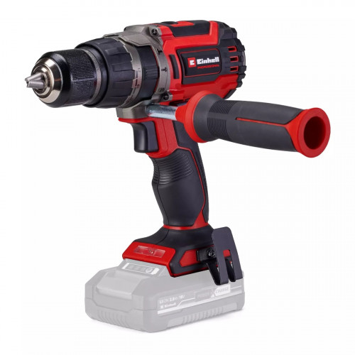 Kit perçage sans fil Einhell – Perceuses, meuleuse, perforateur + 2 batteries 4.0Ah + chargeur - EINHELL