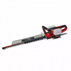 Kit premium jardin sans fil Einhell – Taille-haies 36V, coupe-bordure 36V, robot tondeuse + batteries 4.0Ah - EINHELL