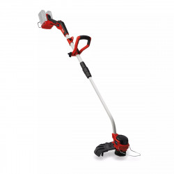 Kit premium jardin sans fil Einhell – Taille-haies 36V, coupe-bordure 36V, robot tondeuse + batteries 4.0Ah - EINHELL