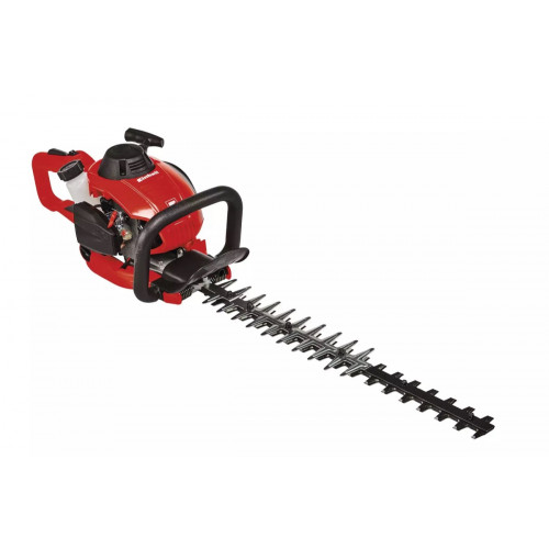 Kit thermique jardin Einhell – Tondeuse 56 cm, débroussailleuse, taille-haie, tronçonneuse - EINHELL