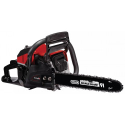 Kit thermique jardin Einhell – Tondeuse 56 cm, débroussailleuse, taille-haie, tronçonneuse - EINHELL