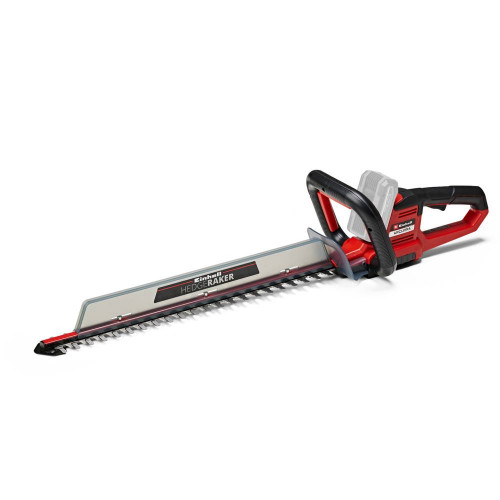 Kit jardin sans fil Einhell – Coupe-bordure, souffleur, taille-haies, ébrancheur + 2 batteries 4.0Ah - EINHELL