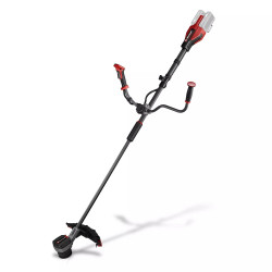 Débroussailleuse GP-BC 36/430 Li BL-Solo - 36V - brushless - guidon ergonomique - lame 3 dents- sans batterie/chargeur de marque EINHELL , référence: J8948100