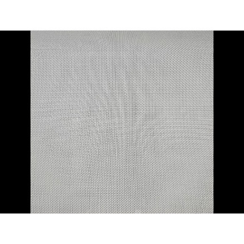 Store latéral motorisé - 3M - Ombréa S2 - Blanc - CHALET & JARDIN