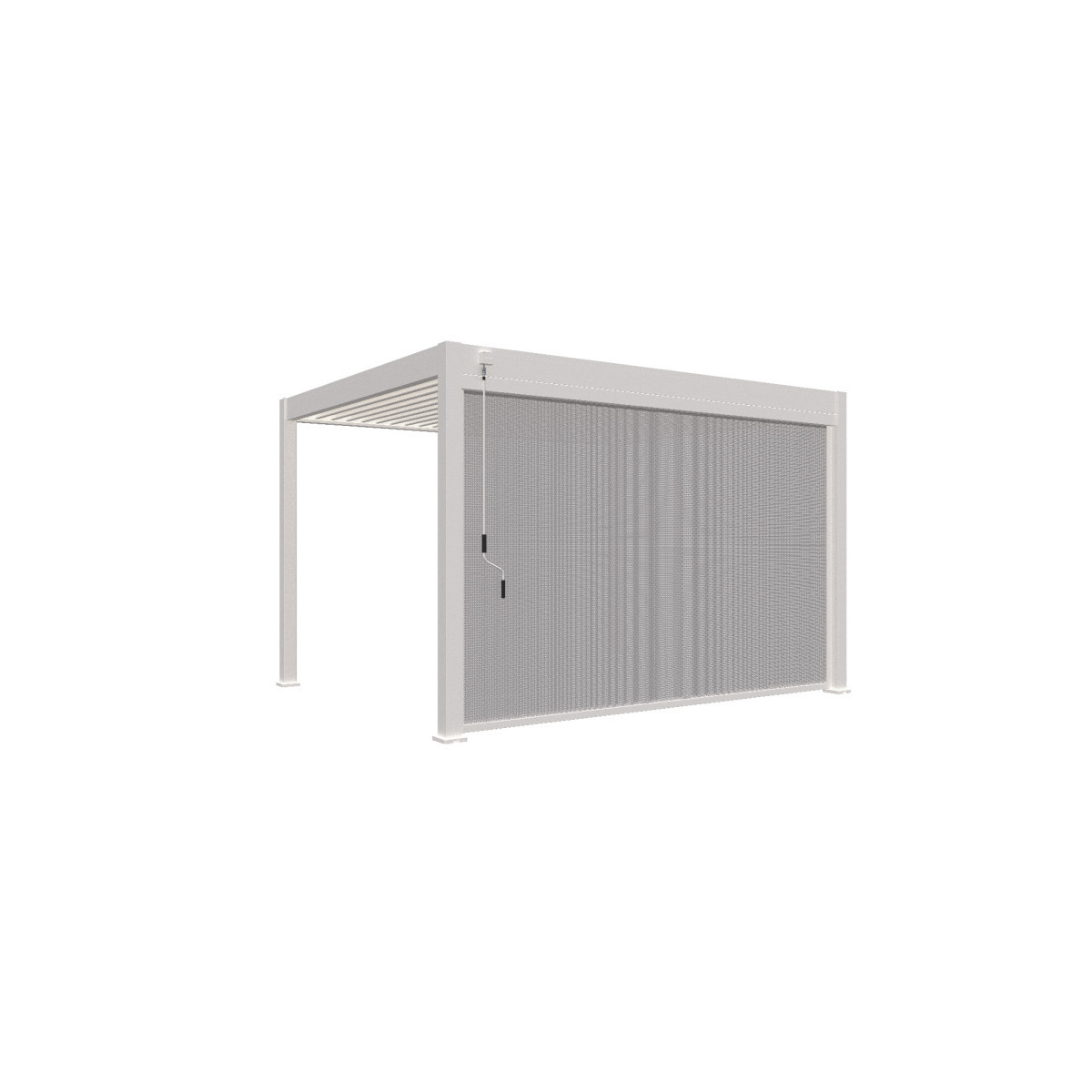 Store latéral 4M OMBREA VS - vue 2