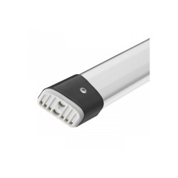 Marchepied double accès 2 marches – Hailo L90 Step-KE - hauteur de travail max. 2,40M - HAILO