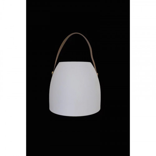 Lampe solaire musicale nomade – LED & Bluetooth - CHALET & JARDIN
