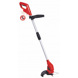 Coupe-bordures sans fil GC-CT 18/24 Li - Solo (sans batterie ni chargeur) RECONDITIONNE de marque EINHELL , référence: J9047400
