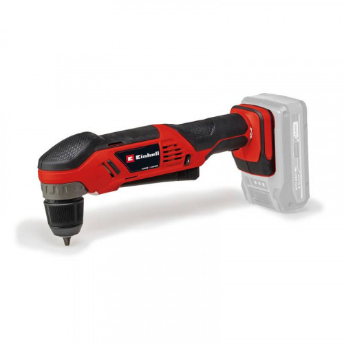 Perceuse visseuse d'angle sans fil TE-AD 18 Li - Solo RECONDITIONNE - EINHELL 